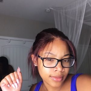 Meet your Posher, Keyona